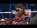 MAYHEM! AEW World Champion Moxley & Shafir vs Swerve & Willow in tag action! | 4/2/2025 AEW Dynamite