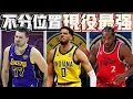 Download Lagu 不分位置現役最強 Top 30 2024-25賽季 | GM排排看系列
