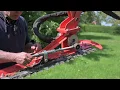 Chinese Hydraulic Hedge Trimmer Junk or Not