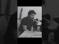 ونين وموال حزين يبجي يفطر القلب💔 حمزة المحمداوي موال الاب حزين 2020