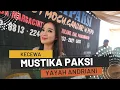 Download Lagu Kecewa Cover Yayah Andriani (LIVE SHOW Emplak Kalipucang Pangandaran)