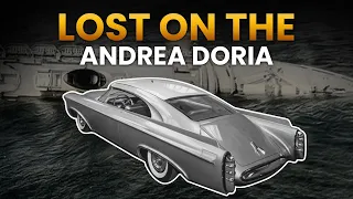 Download The Car That Sank on the Andrea Doria MP3