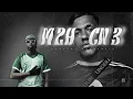 M2H - CN 3 (cilp officiel)