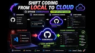 Master GitHub Codespaces in 2026 Shift from Local Development to the Cloud