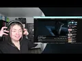 Afgan - Shallow Water (Official Video)|REACTION