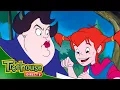 Download Lagu Pippi Longstocking - Pippi Meets a Master Criminal | FULL EPISODE