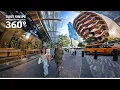 360 Stroll - The High Line