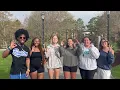 CCU and YOU Spring 2025 JOUR200