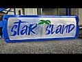 Lagu New custom made parts for Star Island 🏝