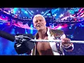 FULL MATCH: Cody Rhodes & Jey Uso vs. John Cena & Logan Paul: Money in the Bank 2025