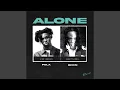 Download Lagu alone (Remix)