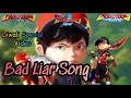 Download Lagu Diwali Special Video 1 - Boboiboy Bad Liar Song || (AMV)