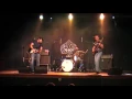 Gugun Blues Shelter - Spinnin' Around Me -(Cover) by KASYNO