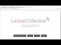 Full Stack Web Development Course - Admin Panel