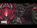 Download Lagu Inferno of Nihilist / Burn it All [GODDESS OF VICTORY : NIKKE OST]
