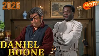 Daniel Boone 1968 Season 6 Jonah | Best Adventure, Western Full Episode 720p
