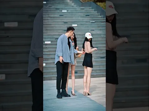Kéo khóa giúp cô gái và cái kết #shorts