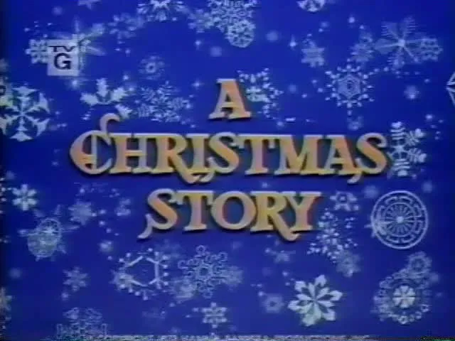 A Christmas Story (1972) - Theme / Opening