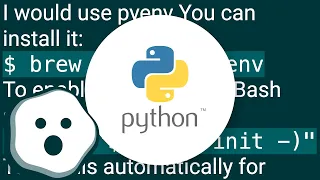 How can I use Homebrew to install both Python 2 and 3 on Mac