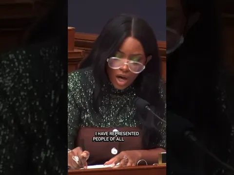 Jim Crow 2.0?
