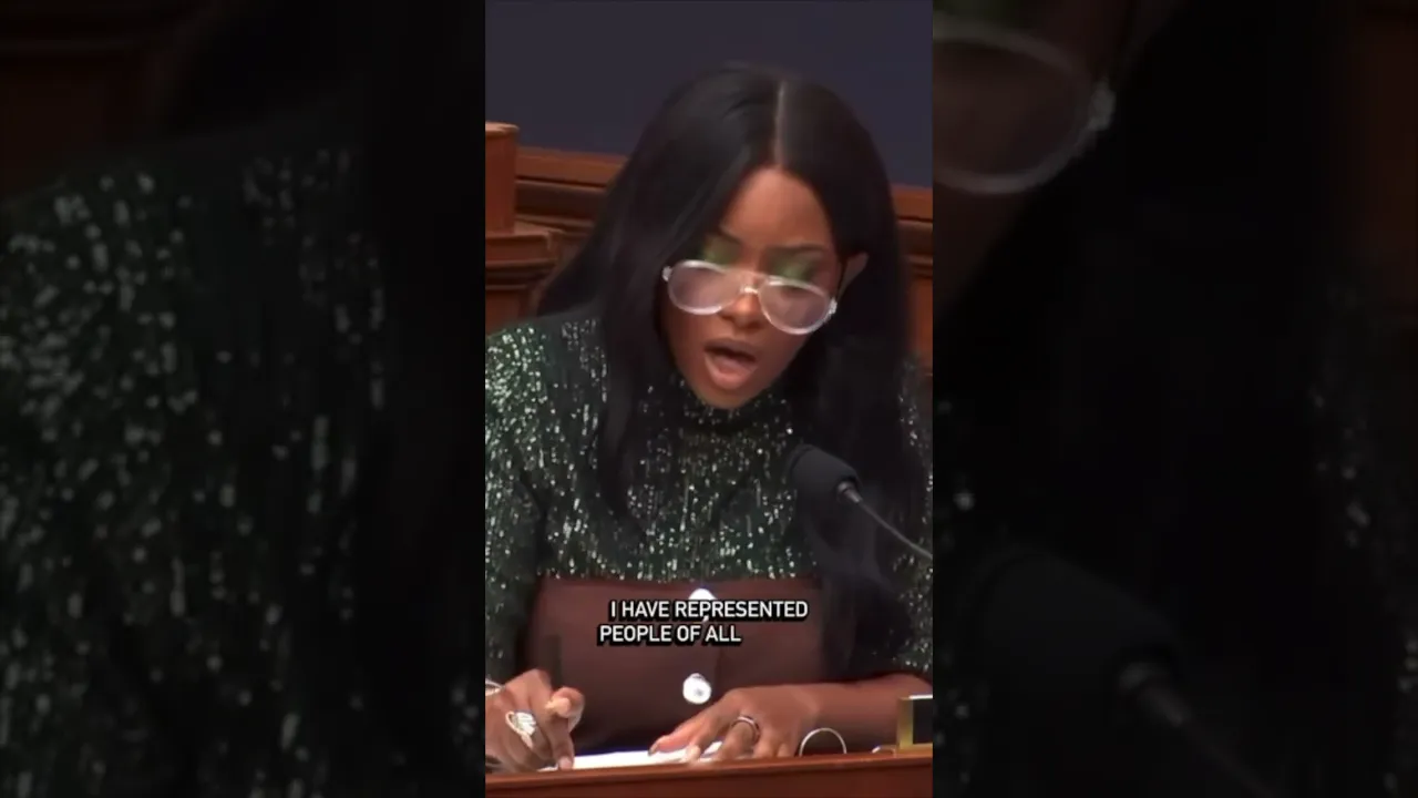 Jim Crow 2.0?
