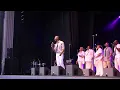 Donald Lawrence- Back to Eden