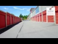 Convenient Self Storage - Little Rock Arkansas