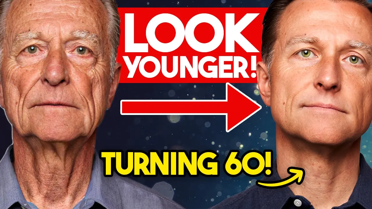 Outline Video How to Look Younger