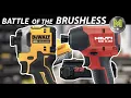 Dewalt PowerStack Or HILTI NURON