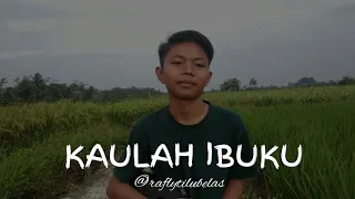 Download KAULAH IBUKU - Haddad Alwi || Ukulele Senar 4 ( Cover by raflytilubelas ) MP3