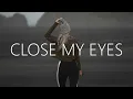 Marshmello, ILLENIUM - Close My Eyes (Lyrics) ft. SACHA