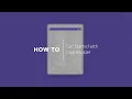 HOW TO Get Started with ChartBuilder