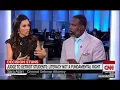 Charles F Coleman Jr discusses Affirmative Action on CNN