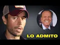 Download Lagu A sus 50 años, Enrique Iglesias confiesa la oscura verdad sobre su padre, dejándonos paralizados