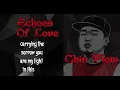 Download Lagu Chin Flow - Echoes Of Love ( Lyrics  Video )
