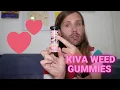 Kiva s live resin weed gummies Will they get you high