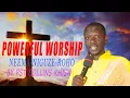Download Lagu LATEST WORSHIP USILIE/ANAANGALIA MOYO MIX BY PST COLLINS KHISA.