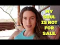 Download Lagu I WALKED AWAY from a deal with SONY MUSIC. Here's why: