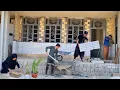 Download Lagu Tiling the front of thebuildingwith thehelpof Abba andBana,and payingfor the flour by thestepmother