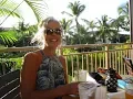 Naughty Girl Tommy Bahama on Maui