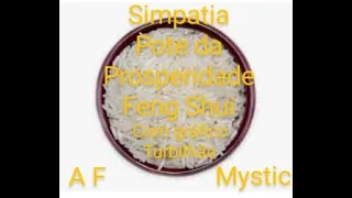 simpatia pote da prosperidade feng shui e radiestesia 