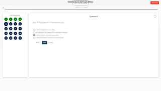 Java Beyond Basics Infosys Springboard Final assignment answer