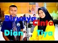 Download Lagu BIRUNYA CINTA - Dian \u0026 Tiya # Cover Gasentra
