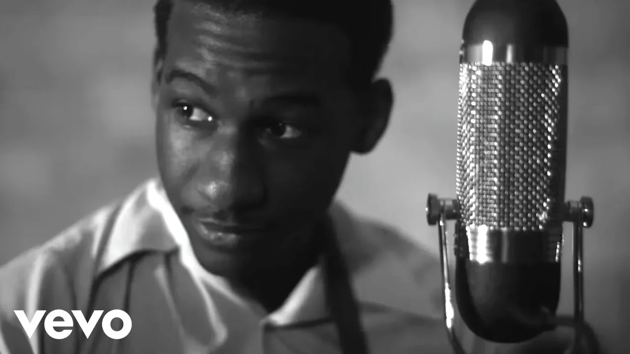 Leon Bridges - Coming Home (Official Video)