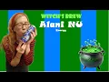 Alani Nu Energy Witch s Brew
