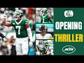 Download Lagu Jets Analyst DISHES on Justin Fields’ Incredible Game \u0026 Defensive Collapse
