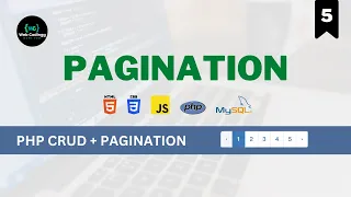 How to Implement Pagination Tutorial Step-by-Step Guide Using PHP