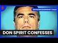 The Untold Story of Don Spirit s Violence Shocking Emergency Calls