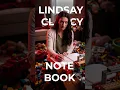 Truth Behind Lindsay Clancy s Notebook