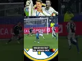 Download Lagu Gol akrobatik salto Ronaldo dan Gareth Bale, Susah untuk di ulang😄